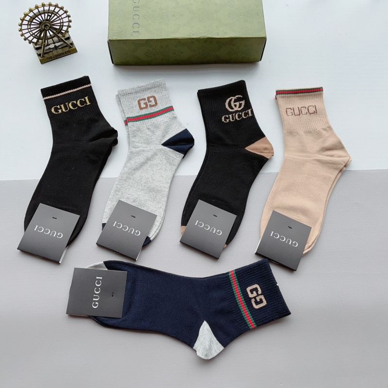 Gucci Socks